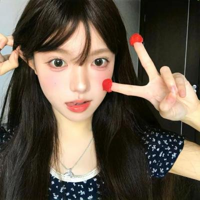 玉女春潮 封面