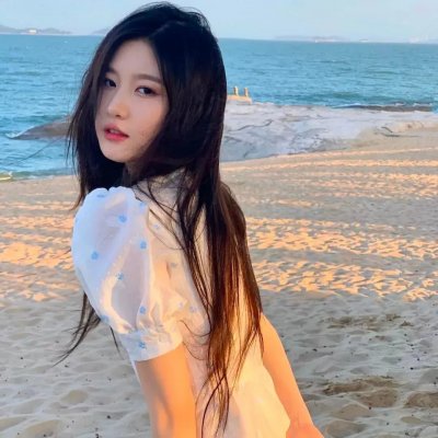 白色酢浆草 封面